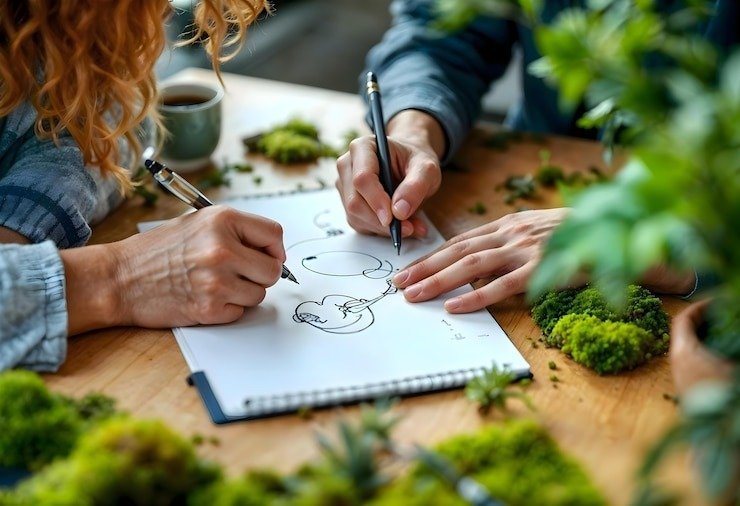Visionary Analysis: Crafting a Mission for the Future