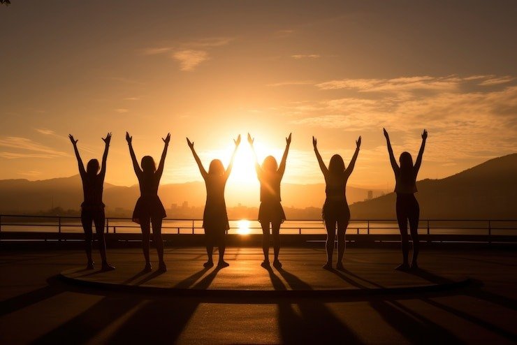 Outstanding Growth: Achieving Great Recognition